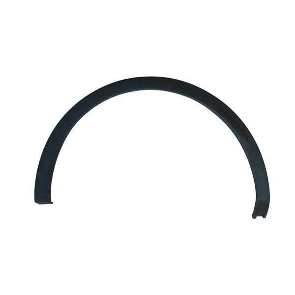 Aftermarket Nsr Wheel Arch Moulding Kadjar 15-18 & 19-